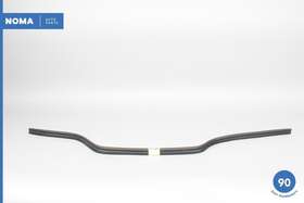 51718398533 Bmw 96-02 Z3 E36 Rear Engine Motor Hood Bonnet Seal 8398533 Oem