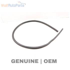 51762990363 Bmw 2012-2015 X1 - Front Engine Bay / Hood Seal 2990363