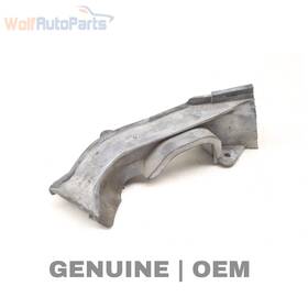 51767183827 Bmw 2011-2015 Alpina B7 - Rear Left Hood Seal 7183827