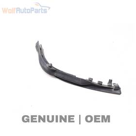 51767185552 Bmw 2008-2014 X6 Xdrive35i E71 - Right Hood / Fender Weather Stripping Seal