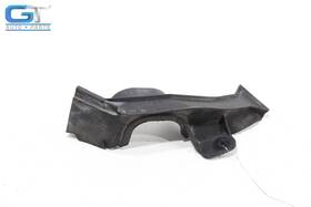 51767206569 Bmw 528i 535i 550i F10 Hood Rear Left Side Weatherstrip Seal Pad Oem 2011-2016