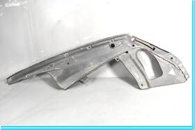 51767211929 Bmw 2013-2018 650xi F06 Front Left Driver Side Hood Access Panel Seal Oem