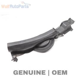 51767255803 Bmw 2012-2018 320i F30 Lci - Left Engine Bay / Hood Seal 7255803