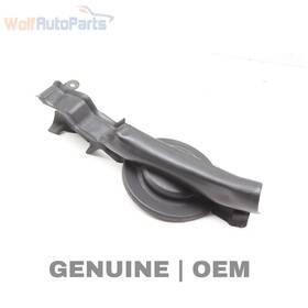 51767255804 Bmw 2012-2018 320i F30 Lci - Right Engine Bay / Hood Seal 7255804