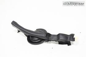 5176725583 Bmw 2016-2018 330e Front Left Driver Side Hood Weatherstrip Seal Gasket Oem