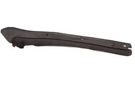 51767264274 Bmw 2012-2018 320 328 Drivers Front Left Fender Hood Sealing Cover Panel Oem #u