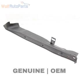 51767269998 Bmw 2017-2021 230i Xdrive Coupe F22 - Right Side Hood Seal 7269998