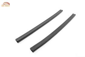 51767294511 Bmw X5 F15 Hood Left And Right Side Fender Weatherstrip Seal Oem 2014-2018 -set