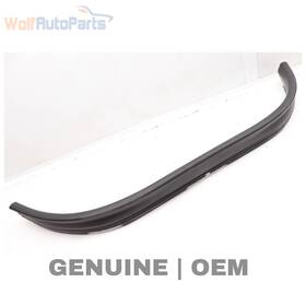 51767347394 Bmw 2016-2022 750i Xdrive G12 - Rear Hood Seal / Weather Stripping 7347394