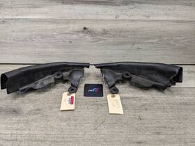 51767349601 Bmw Oem F90 M5 G30 530 540 M550 Left Right Hood Bonnet Gasket Seal Strip Cover