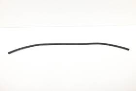 Bmw 51767397485 2018 - 2024 X3 G01 Front Under Hood Bonnet Rearward Seal Weatherstrip Oem