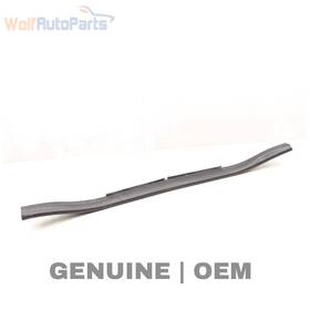 51767397486 Bmw 2019-2023 X4 - Rear Hood / Engine Bay Side Seal 7397486