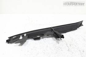 51767397492 Bmw 2018-2024 X3 G01 Front Right Passenger Side Hood Seal Cover Panel Trim Oem 51767397492 Bmw 2018-2024 X3 G01 Front Right Passenger Side Hood Seal Cover Panel Trim Oem