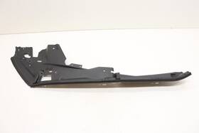 Bmw 51767418197 2019 -2026 X5 G05 Front Left Hood Sealing Shield Cover Panel Oem