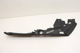 Bmw 51767418198 2019-2026 X5 G05 Front Right Hood Sealing Shield Cover Panel Oem