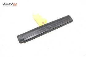 51767425427 Bmw 2019 - 2025 X5 G05 Hood Bonnet Left Driver Side Weatherstrip Seal Oem