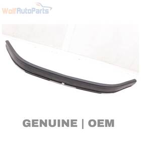51767435528 Bmw 2019-2023 Z4 Roadster G29 - Rear Hood Seal / Weather Stripping 7435528