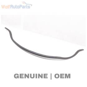 51767450916 Bmw 2020-2023 M235i Xdrive Gran Coupe 2.0l - Hood Firewall Seal / Gasket