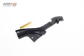51767450921 Bmw 2020 - 2024 228i M235i F44 Hood Bonnet Left Driver Side Seal Strip Cover Oem