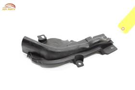 51767486823 Bmw I4 430i M440i G26 Hood Bonnet Left Side Weatherstrip Seal Oem 2022 - 2024