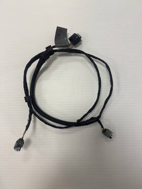 61126949082 Bmw 2006-2010 M6 5.0l - Hood Latch / Lock Wiring Harness 6949082
