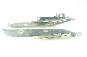 Bmw 628220073 Oe E46 Bonnet Hood Hinges Left Right Pair 01-05 325i 330i 325xi 330xi