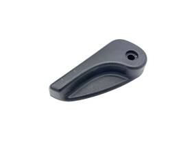 Bmw 7 148 523 2014-2018 X5 F15 X6 Hood Bonnet Release Open Opener Handle With Bracket Oem