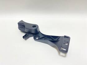 7-326-365 Bmw 14-16 328i Gt F34 Front Hood Release Handle Opener Lever Mount Bracket Oem