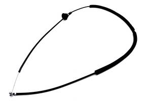 7016657 Bmw 2003-2008 Z4 E85 Hood Panel Release Cable Oem