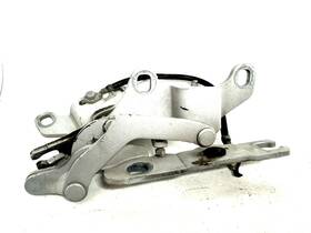 7060559 Bmw 08-13 E82 E88 128 135 Hood Support Hinges Bracket Brace Pair Oem