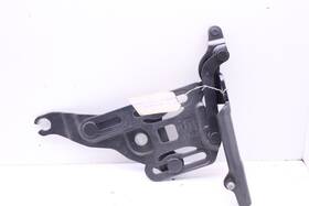 7148347-19615 Bmw 2007-2013 X5 Left Hood Hinge - 7148347