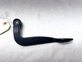 716371 Bmw 12-18 428 328 Gc Front Hood Bonnet Release Open Black Plastic Handle Oem