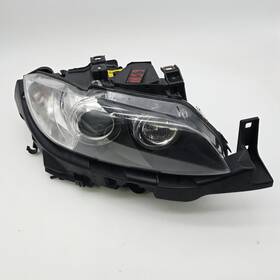 Bmw 7182518 Oem 11-13 E92 335i Passenger Dynamic Adaptive Xenon Headlight Used