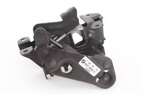 718376209 Bmw 11-16 535i Rh Right Front Hood Lock Latch Oem 718376209 Bmw 11-16 535i Rh Right Front Hood Lock Latch Oem