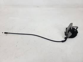 7183763 Bmw 09-17 F01 750i Front Hood Left Lh Driver Side Safety Hinge Striker Lock Oem