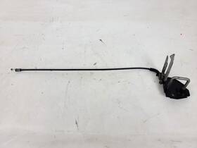 7183764 Bmw 09-17 F01 750i Front Hood Right Rh Pass Side Safety Hinge Striker Lock Oem