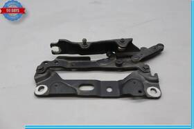 718419009 Bmw 09-15 750li 750i F01 Front Right Passenger Side Bonnet Hood Hinge Oem