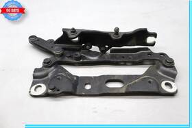720001304 Bmw 09-15 750li 750i F01 F02 Front Left Driver Side Bonnet Hood Hinge Oem