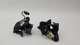 7206453-07 Bmw 2011-2016 528i 530i 535i 550i F10 Left And Right Hood Lock Latch Pair X2 Oem