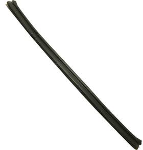 7206521 Bmw Oem 535i Front Hood Bonnet Weatherstrip Rubber Seal 2010-2016