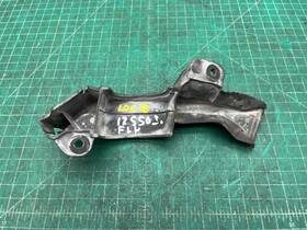 7206569 Bmw 11-19 F10 F12 5 6 Series Left Driver Side Hood Engine Bay Seal Oem