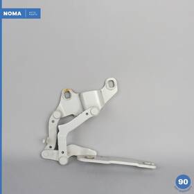 7210678 Bmw 06-11 328i E90 E91 E92 E93 Right Passenger Hood Bonnet Lock Hinge 354/7 Oem