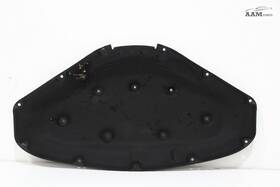 7221993 Bmw 2013-2018 320i Xdrive F30 Front Hood Under Sound Insulation Cover Oem
