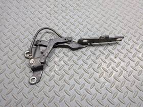 7229466 Bmw 06 - 08 Oem 328i Front Left Driver Side Hood Bonnet Hinge Support Bracket