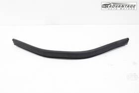 7239145 Bmw 2017-2021 230i F23 Front Bonnet Hood Bay Seal Weatherstrip Rubber Oem