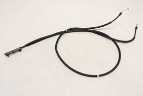 7239240 Bmw M3 M4 Hood Lock Cable Wire 3 4 Series F3x F8x Genuine Oem 2015-2020