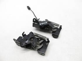 7242548-06 Bmw 12-21 F30 328i 430i 228i Hood Latch Catch Lock Front Right Left Oem 121224