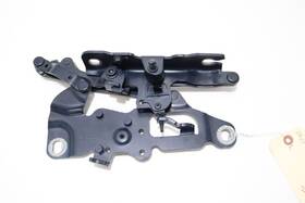 7250805-03 Bmw 2009 - 2015 F01 F02 740 750 Hood Bonnet Hinge Left Driver Side Oem