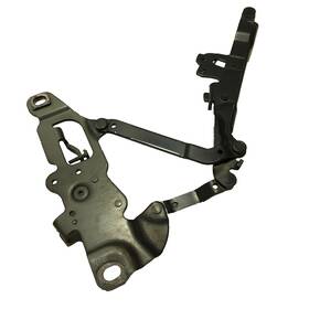 7270883 Bmw Oem 535i Hood Bonnet Left Driver Side Support Hinge 2010-2016