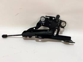 7286344 Bmw 12-21 Series 2 3 4 Front Right Side Hood Bonnet Hinge Bracket Support Oem